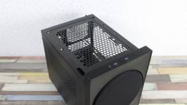 CHIEFTEC The Cube-6