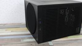 CHIEFTEC The Cube-6