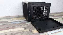 CHIEFTEC The Cube-6