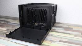 CHIEFTEC The Cube-6