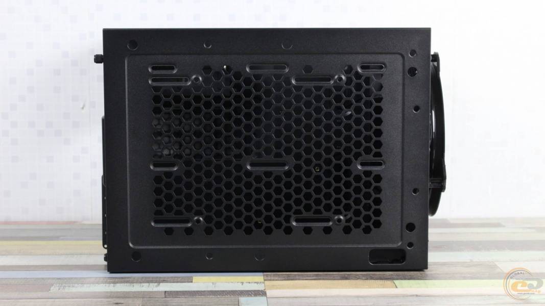 CHIEFTEC The Cube-6