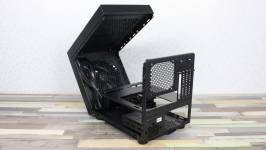 CHIEFTEC The Cube-9