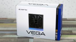 CHIEFTEC VEGA 750W-1