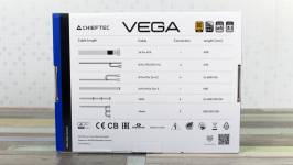 CHIEFTEC VEGA 750W-1