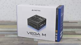 CHIEFTEC VEGA M 1000W-1