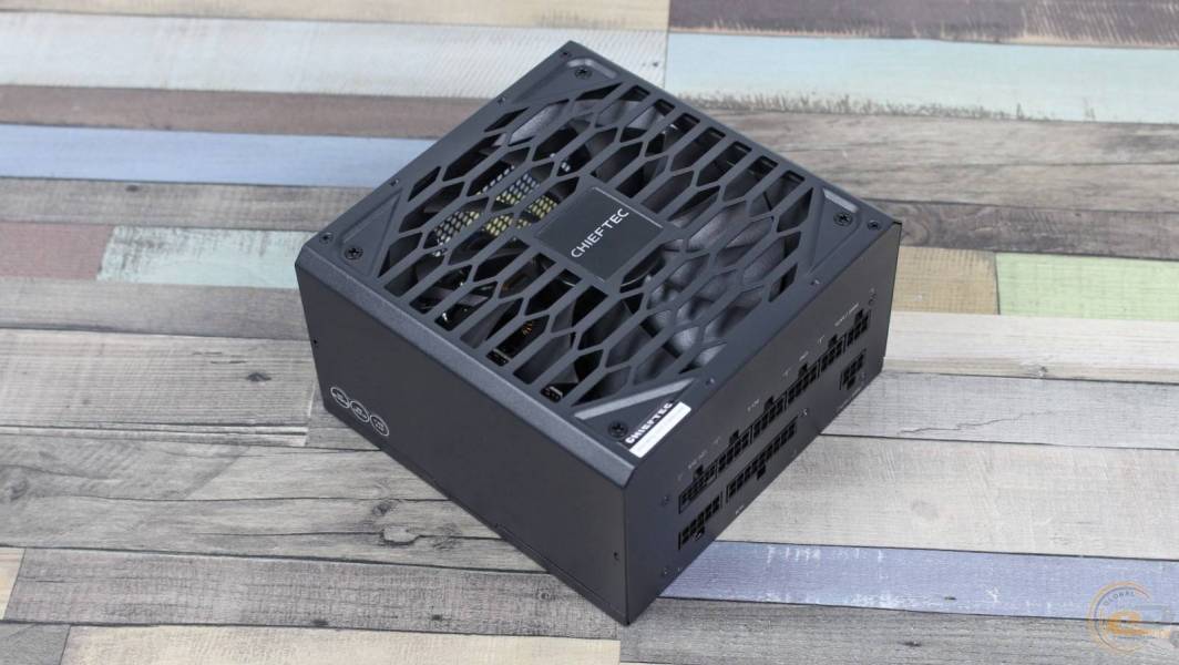 CHIEFTEC VEGA M 1000W-2