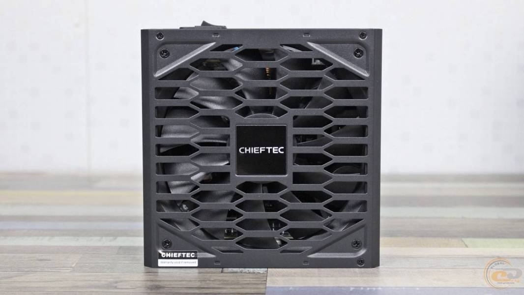 CHIEFTEC VEGA M 1000W-2