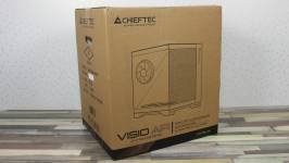 CHIEFTEC VISIO AIR