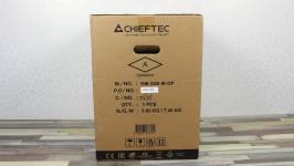 CHIEFTEC VISIO AIR