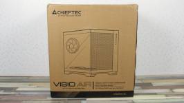 CHIEFTEC VISIO AIR