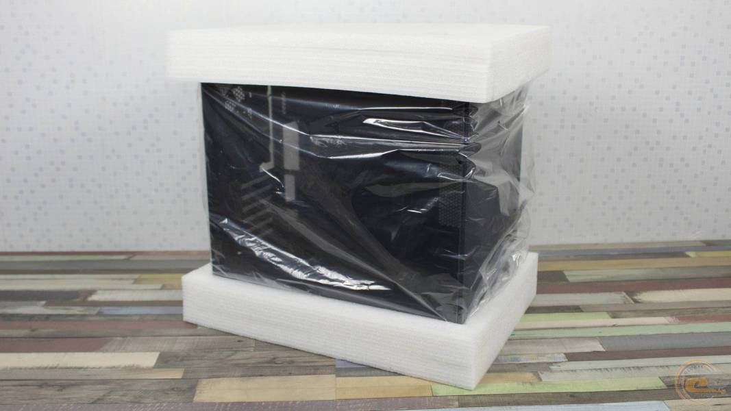 CHIEFTEC VISIO AIR