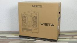 CHIEFTEC VISTA GT-01B-OP-1