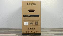 CHIEFTEC VISTA GT-01B-OP-1