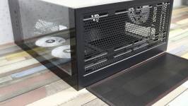 CHIEFTEC VISTA GT-01B-OP-2