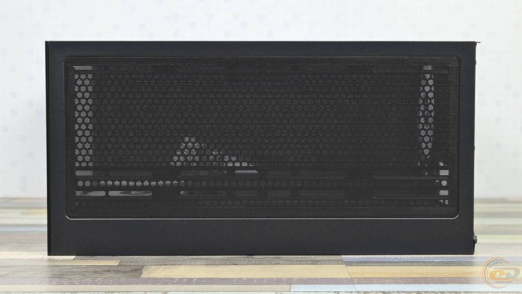 CHIEFTEC VISTA GT-01B-OP-2