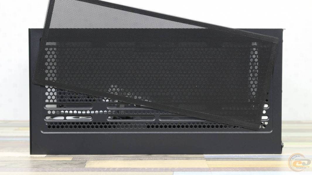 CHIEFTEC VISTA GT-01B-OP-2