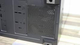 CHIEFTEC VISTA GT-01B-OP-3