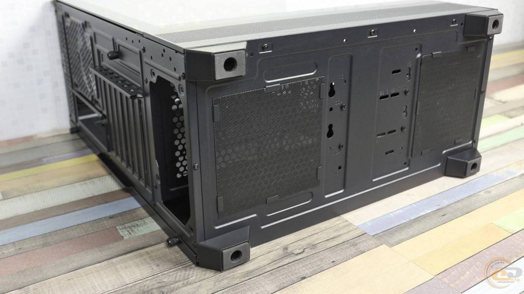 CHIEFTEC VISTA GT-01B-OP-3