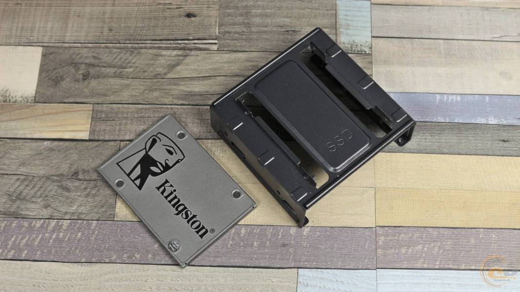 CHIEFTEC VISTA GT-01B-OP-4