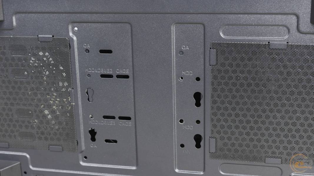 CHIEFTEC VISTA GT-01B-OP-4