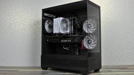 CHIEFTEC VISTA GT-01B-OP-5