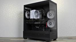 CHIEFTEC VISTA GT-01B-OP-5