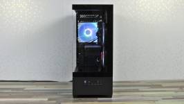 CHIEFTEC VISTA GT-01B-OP-6