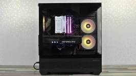 CHIEFTEC VISTA GT-01B-OP-6
