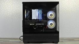 CHIEFTEC VISTA GT-01B-OP-6