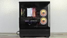 CHIEFTEC VISTA GT-01B-OP-6