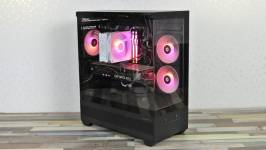 CHIEFTEC VISTA GT-01B-OP-6