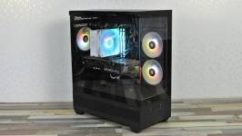 CHIEFTEC VISTA GT-01B-OP-6