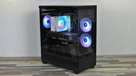 CHIEFTEC VISTA GT-01B-OP-6
