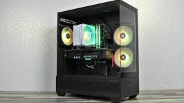 CHIEFTEC VISTA GT-01B-OP-6