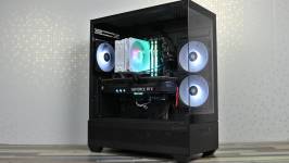 CHIEFTEC VISTA GT-01B-OP-6