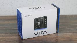 CHIEFTEC VITA 850W-1