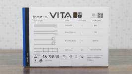 CHIEFTEC VITA 850W-1