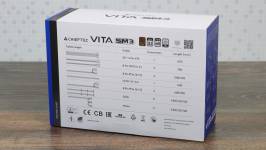 CHIEFTEC VITA SM3 750W-1