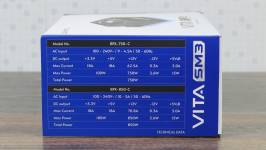 CHIEFTEC VITA SM3 750W-1