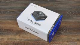CHIEFTEC VITA SM3 750W-1
