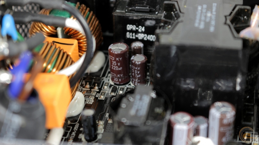 CHIEFTRONIC PowerPlay 750W-1