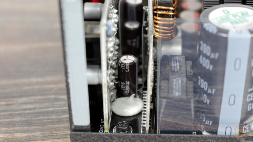 CHIEFTRONIC PowerPlay 750W-1
