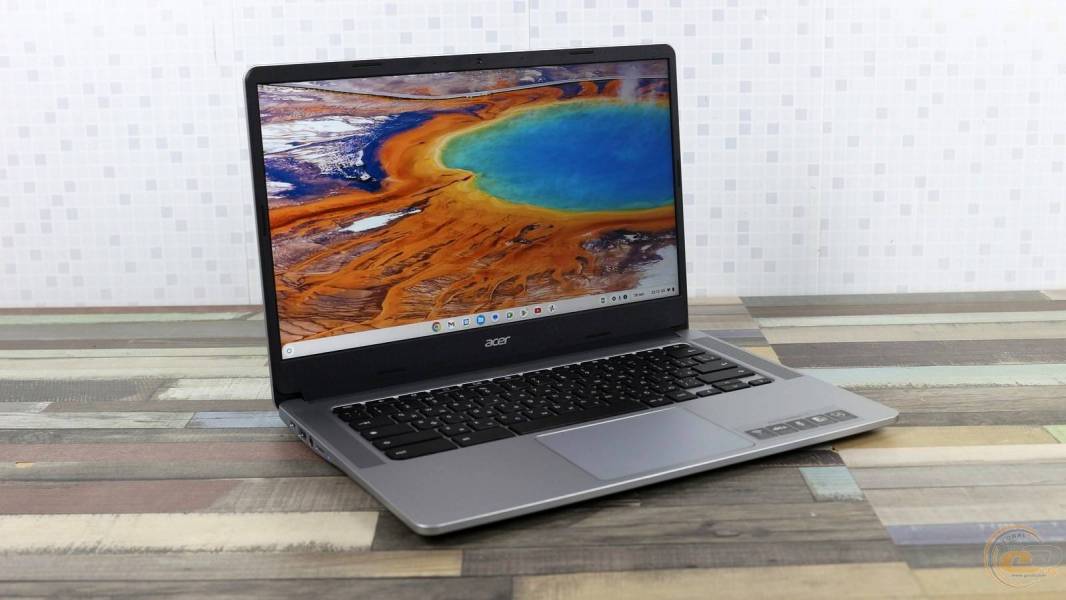 Chromebook 314-9