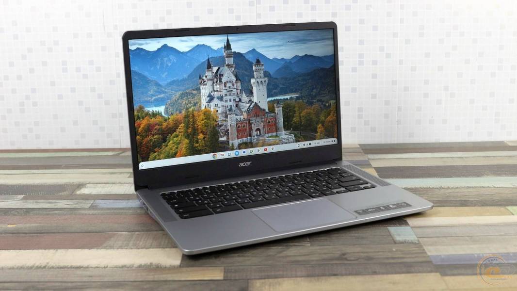 Chromebook 314-9