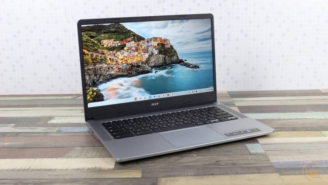 Chromebook 314-9