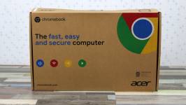 Chromebook 314