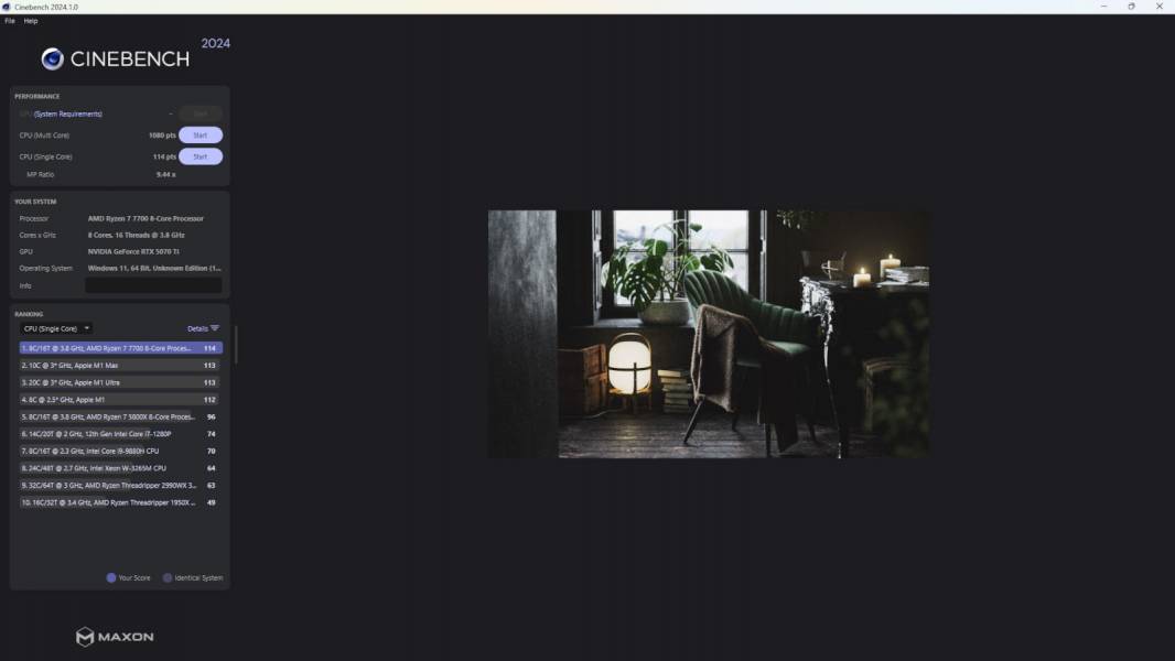 COBRA Gaming