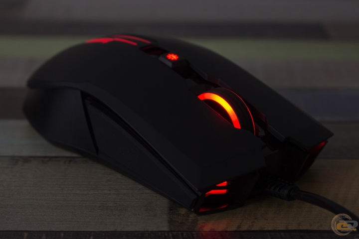 Cooler Master Devastator 3-2