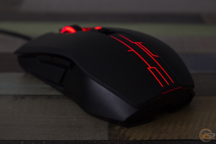 Cooler Master Devastator 3-2