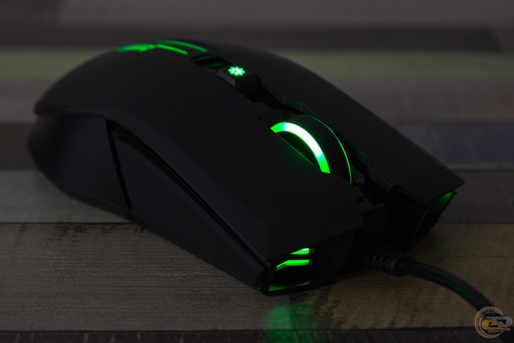Cooler Master Devastator 3-2